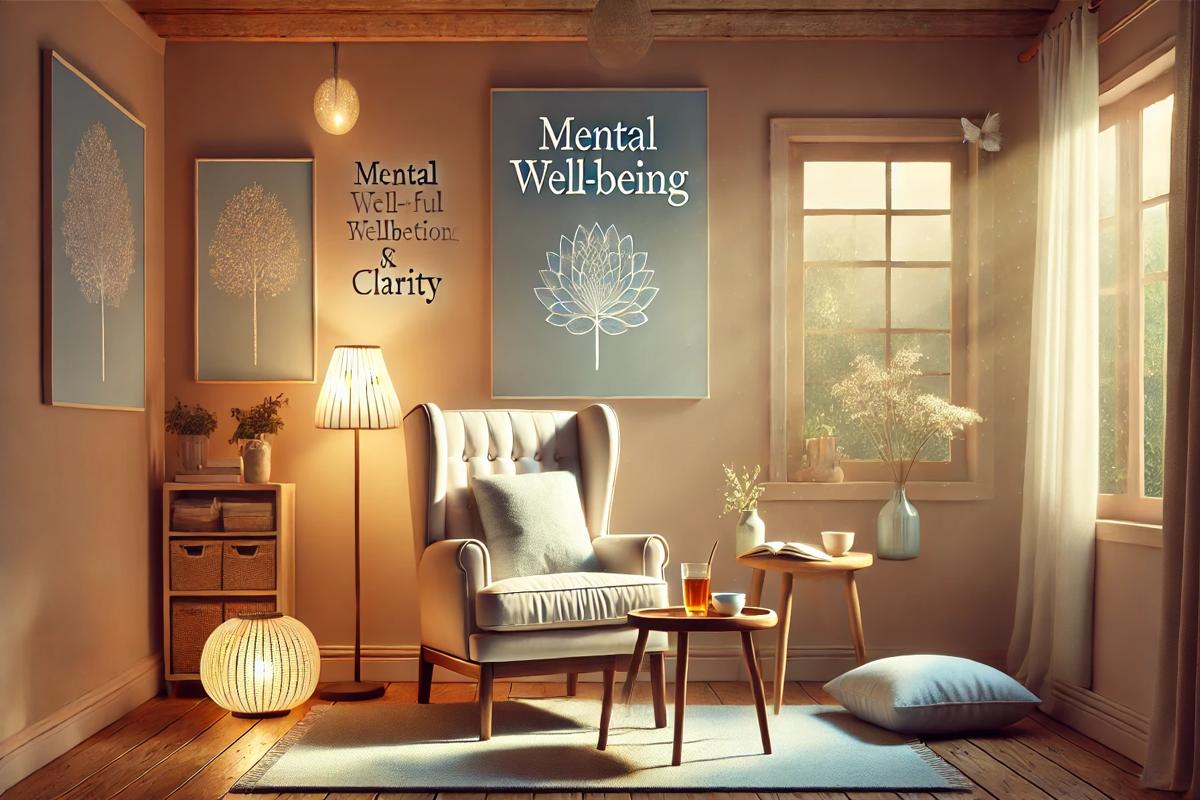 L'Importanza del Benessere Mentale negli Incontri